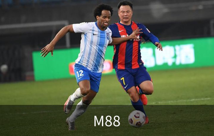 走进M88